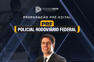 .PREPARAO PR-EDITAL POLICIAL RODOVIRIO FEDERAL