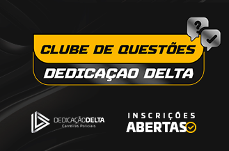 .CLUBE DE QUESTES TEMTICAS - DELTA