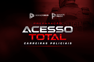 .PREPARAO ACESSO TOTAL CARREIRAS POLICIAIS