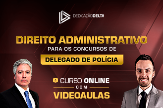 .DIREITO ADMINISTRATIVO PARA CONCURSOS DE DELEGADO DE POLCIA