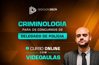 .CRIMINOLOGIA PARA CONCURSOS DE DELEGADO DE POLCIA