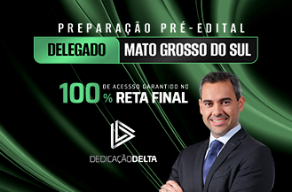 .PREPARAO PR-EDITAL DELEGADO MATO GROSSO DO SUL