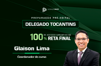 .PREPARAO PR-EDITAL DELEGADO TOCANTINS